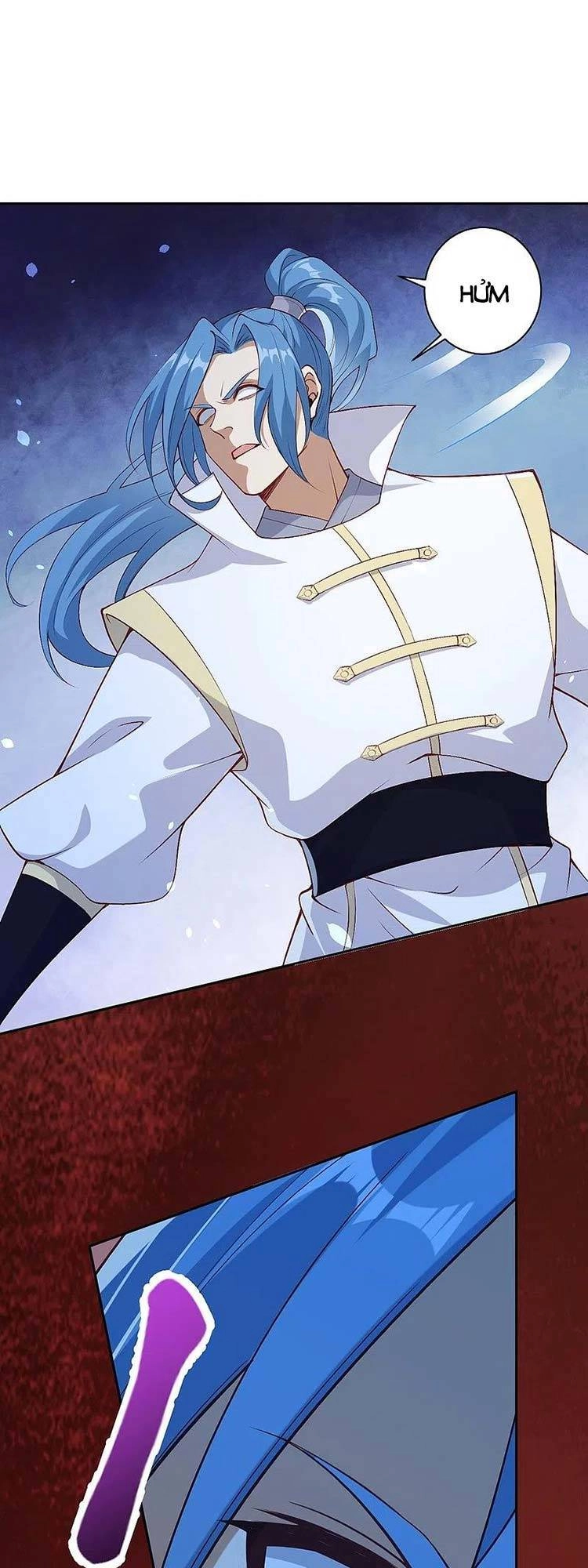 Nghịch Thiên Tà Thần Chapter 581 - 37