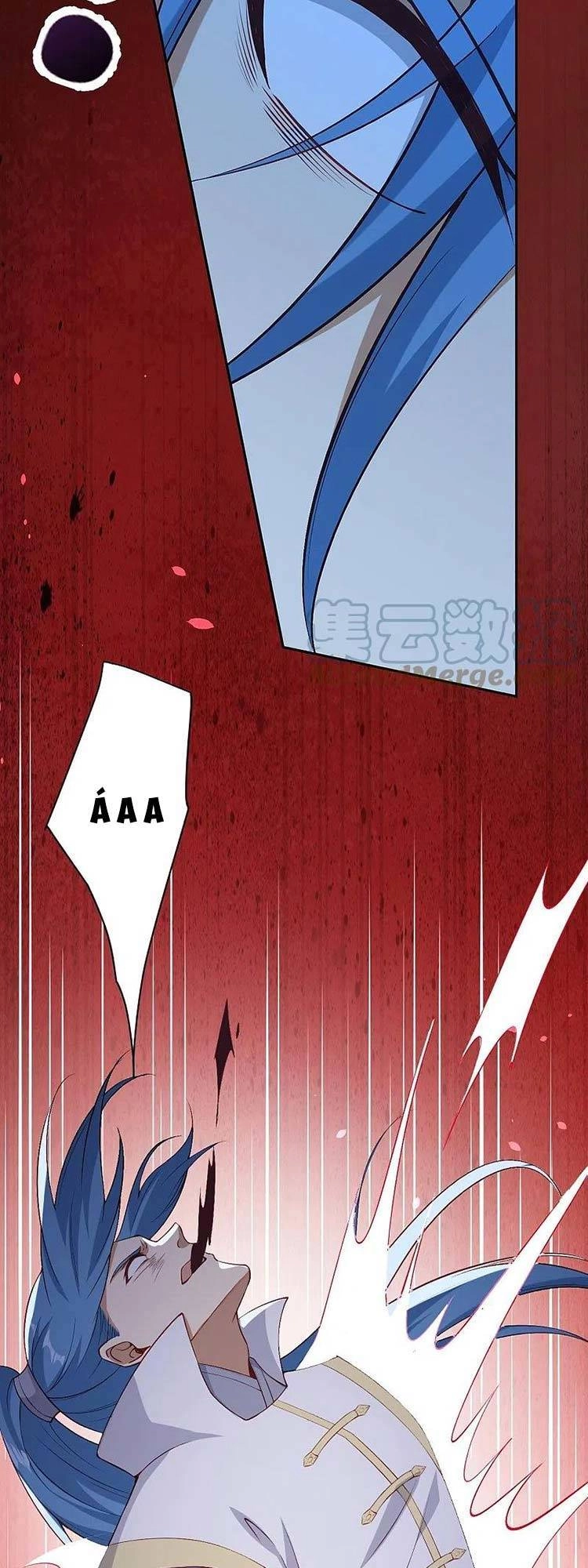 Nghịch Thiên Tà Thần Chapter 581 - 38