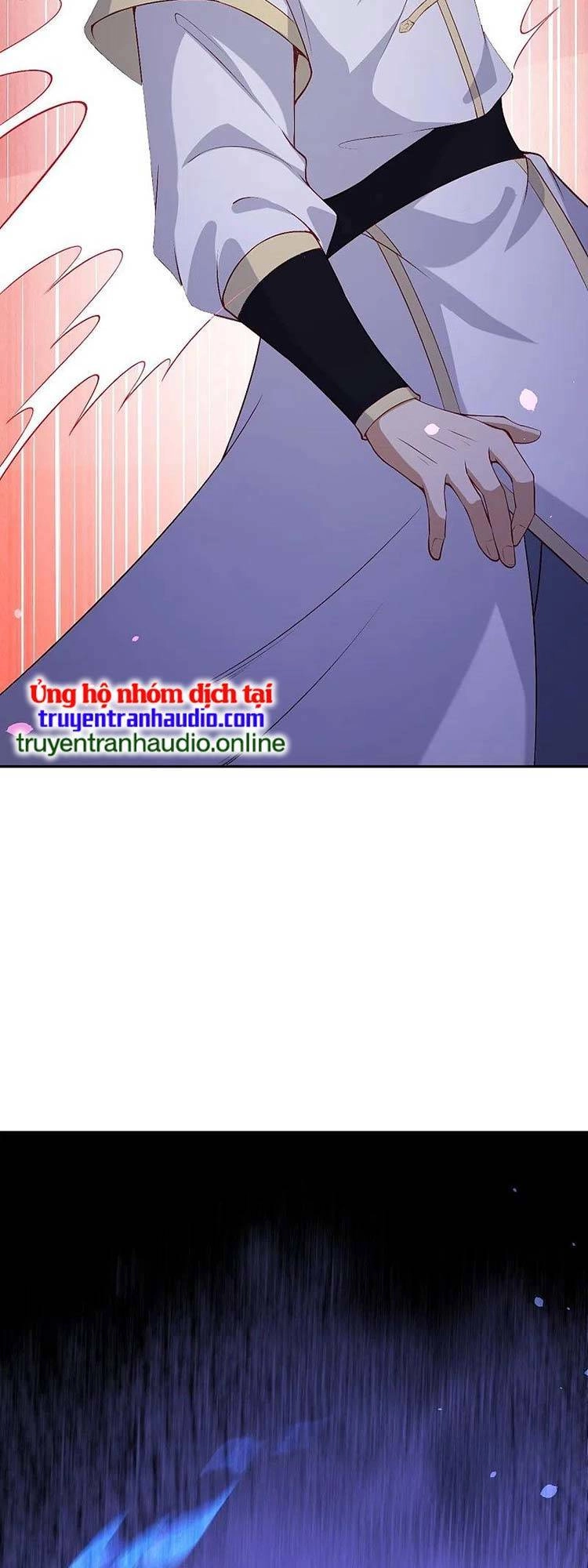 Nghịch Thiên Tà Thần Chapter 581 - 39