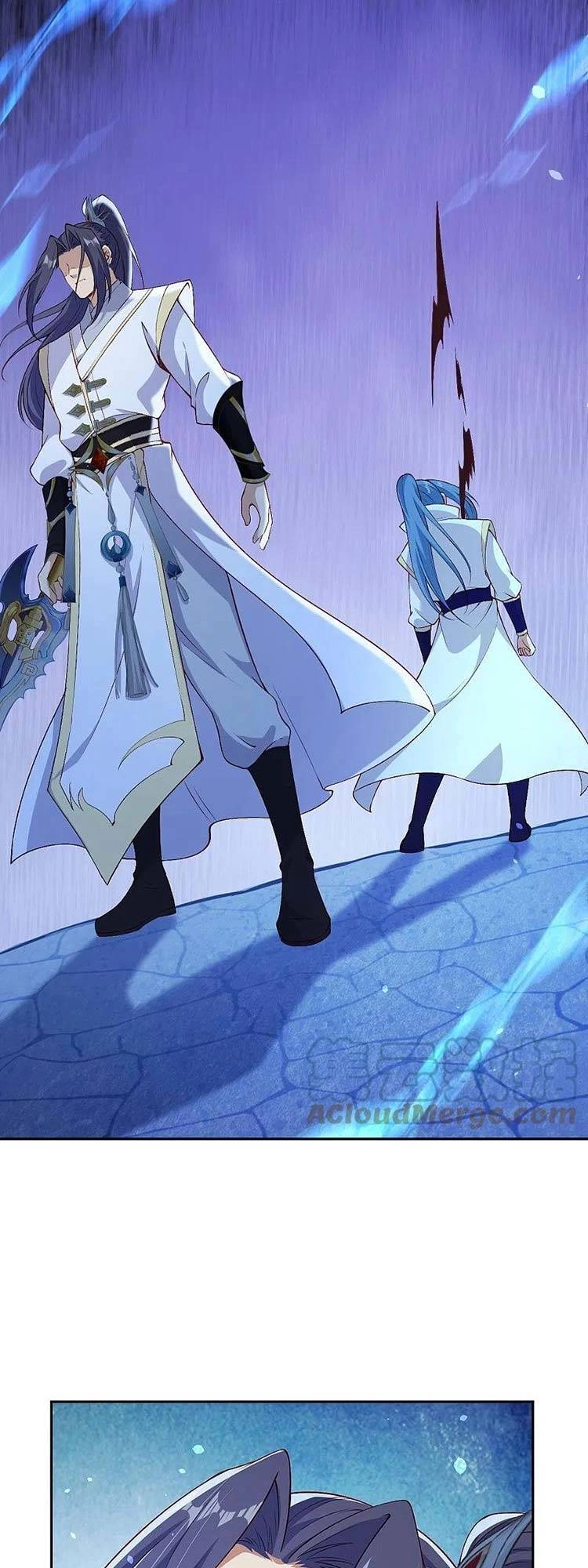 Nghịch Thiên Tà Thần Chapter 581 - 40