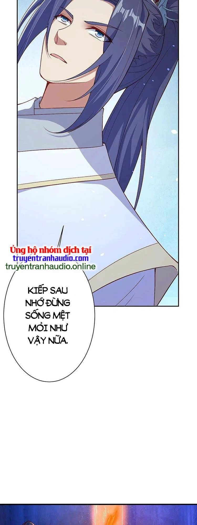 Nghịch Thiên Tà Thần Chapter 581 - 41