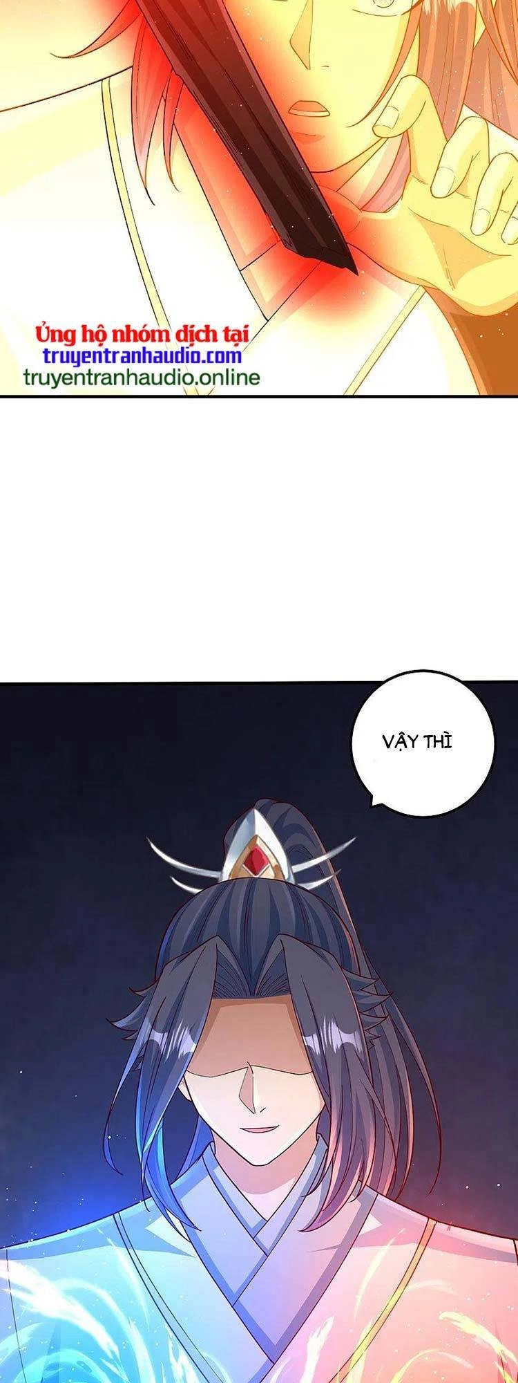 Nghịch Thiên Tà Thần Chapter 581 - 43