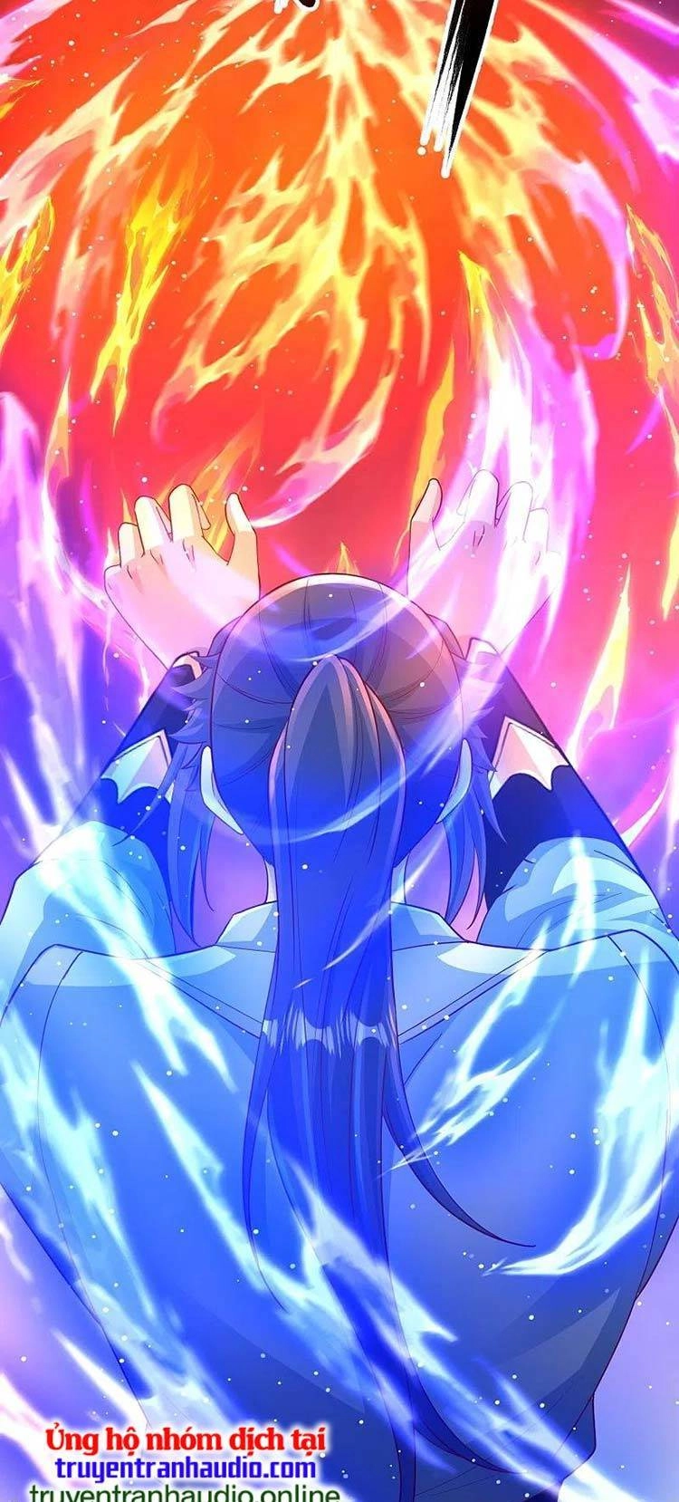 Nghịch Thiên Tà Thần Chapter 581 - 45