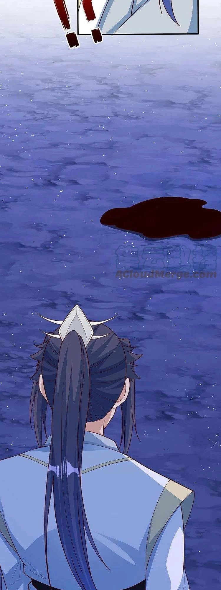 Nghịch Thiên Tà Thần Chapter 582 - 6