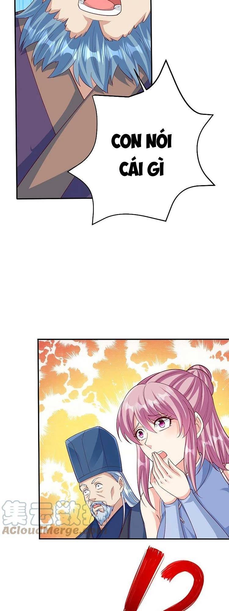 Nghịch Thiên Tà Thần Chapter 582 - 30