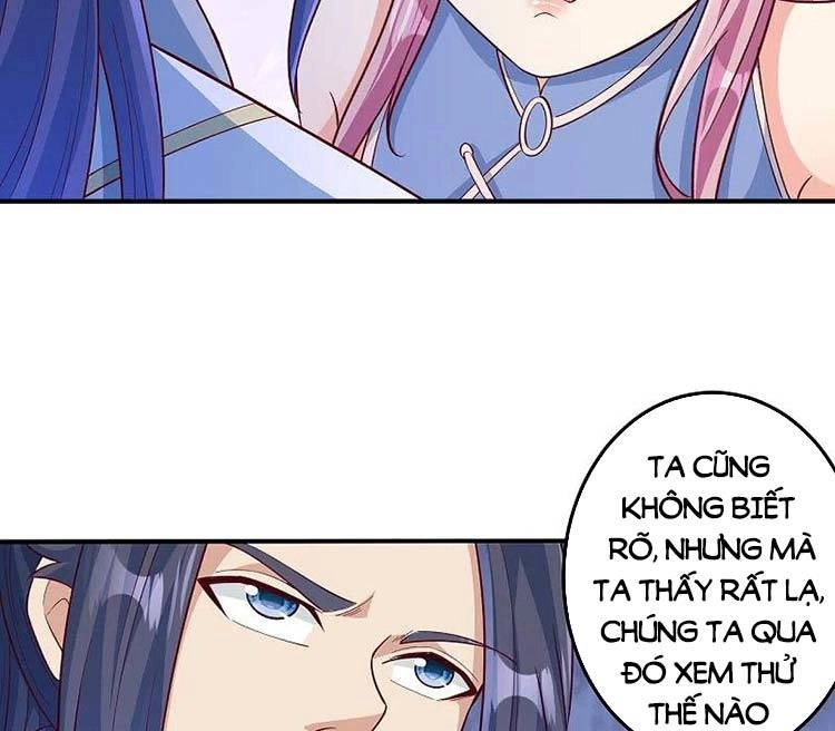Nghịch Thiên Tà Thần Chapter 582 - 34