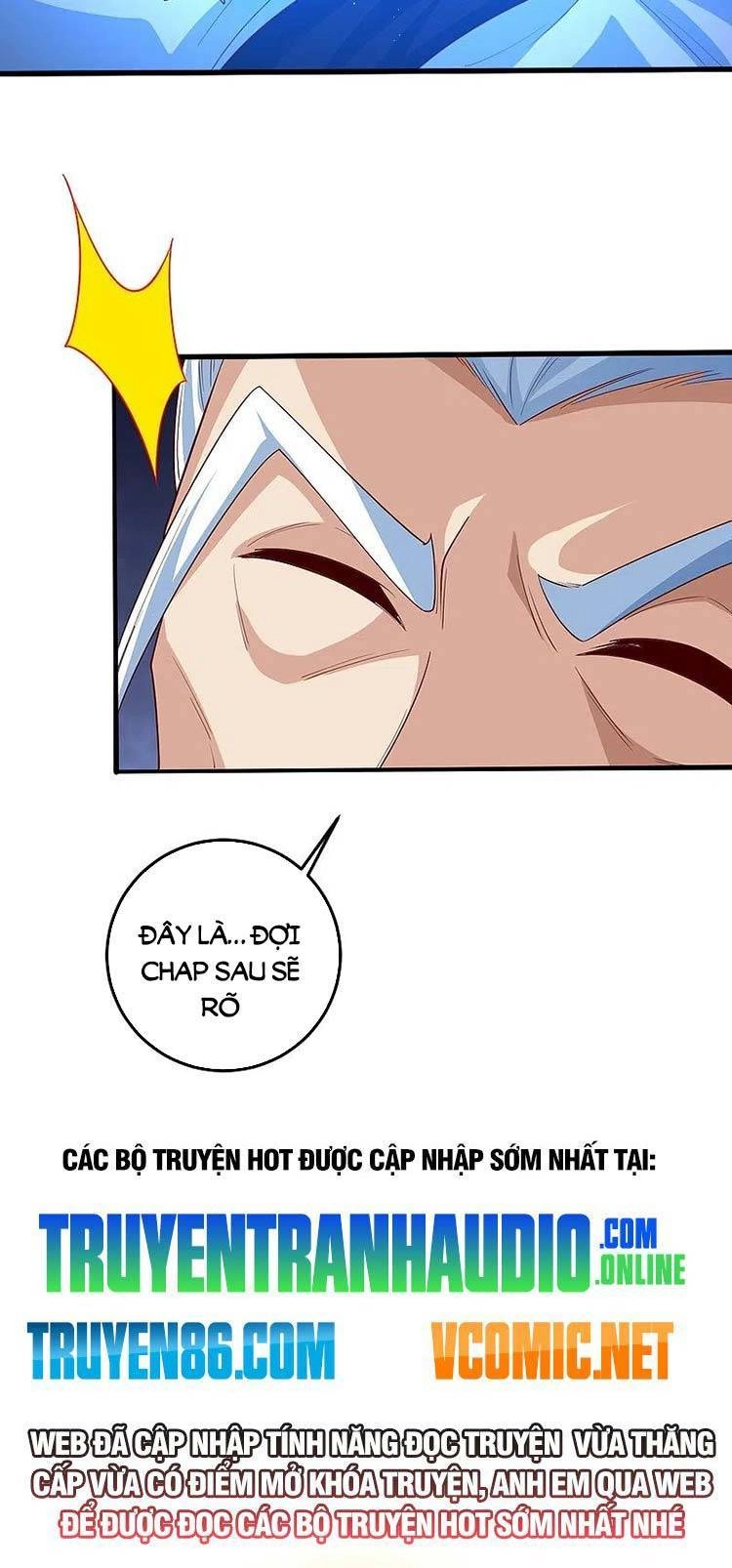 Nghịch Thiên Tà Thần Chapter 582 - 40