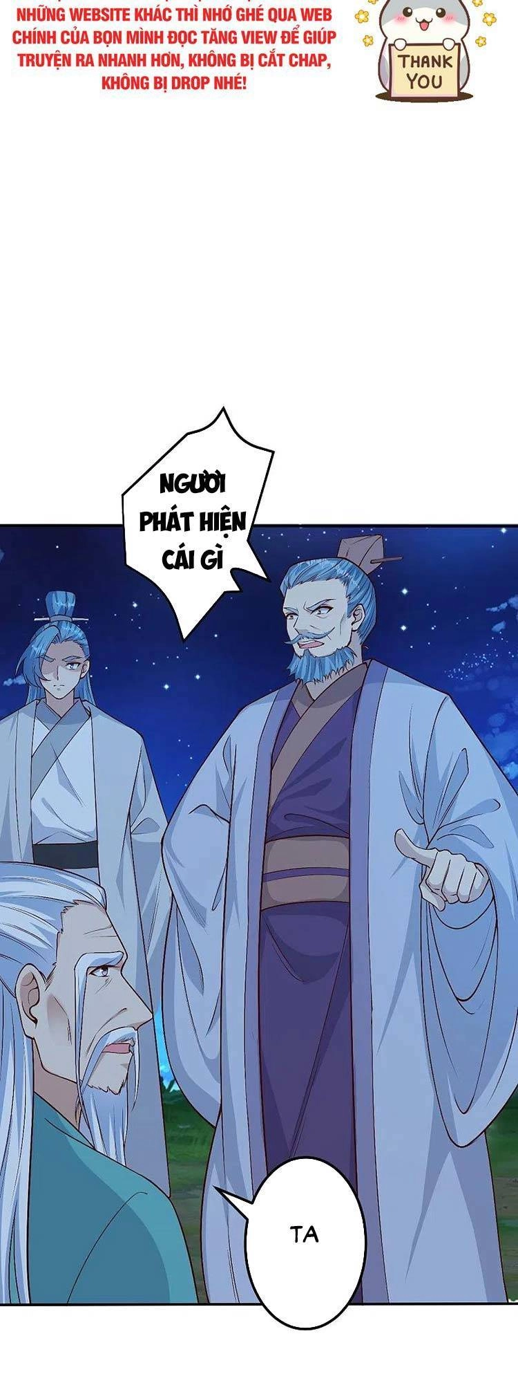 Nghịch Thiên Tà Thần Chapter 583 - 2