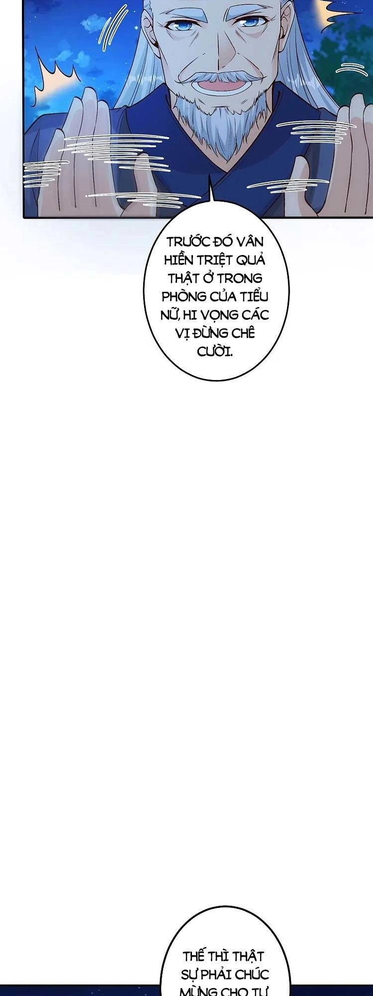 Nghịch Thiên Tà Thần Chapter 583 - 14