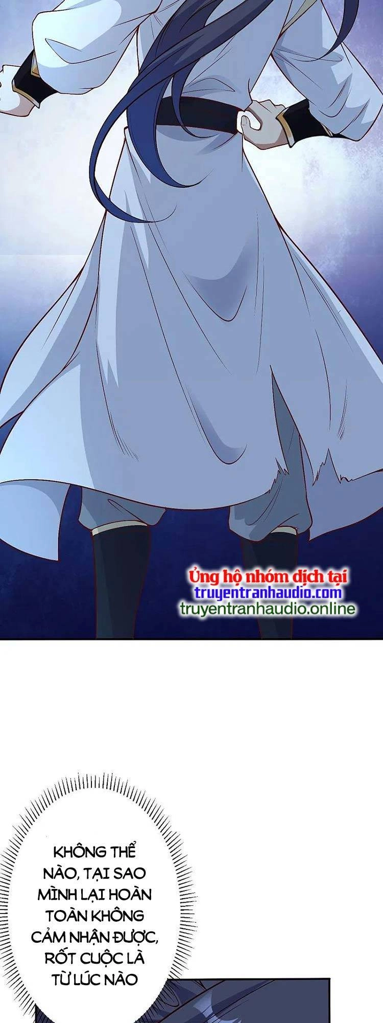 Nghịch Thiên Tà Thần Chapter 583 - 19