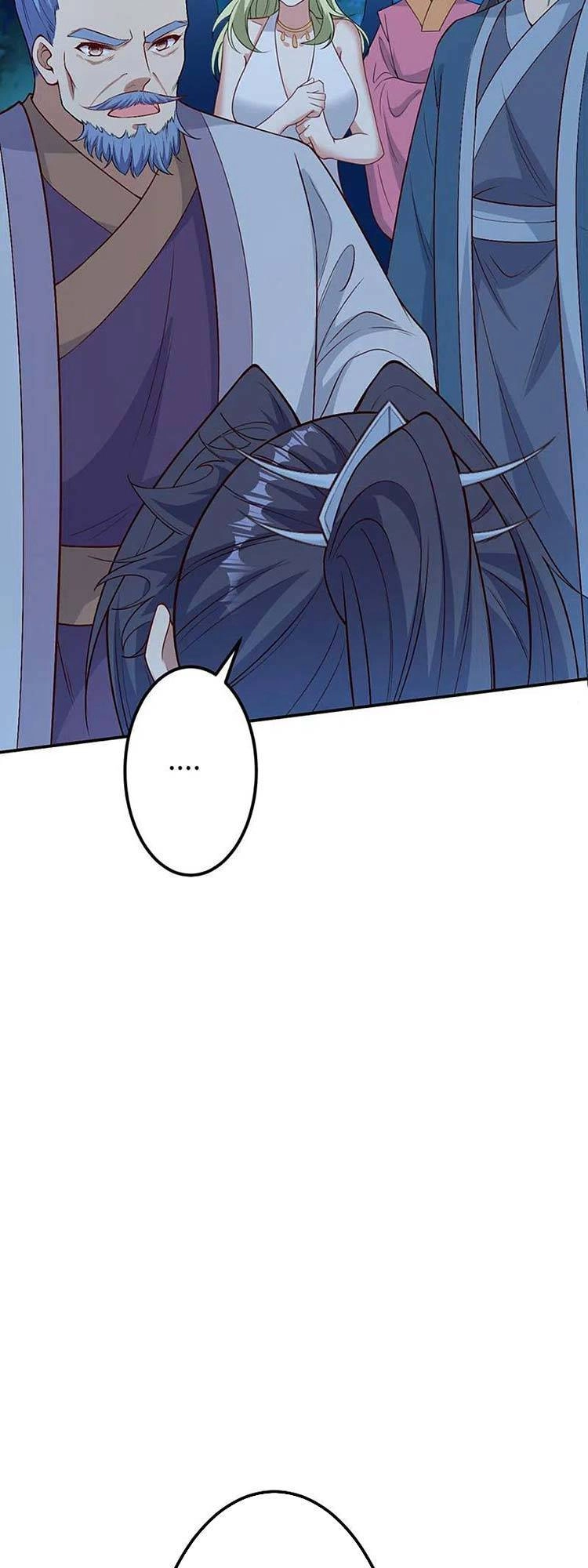 Nghịch Thiên Tà Thần Chapter 583 - 21