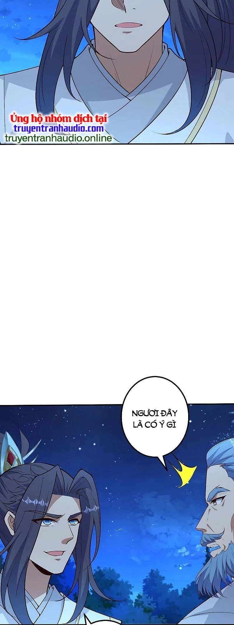 Nghịch Thiên Tà Thần Chapter 583 - 24