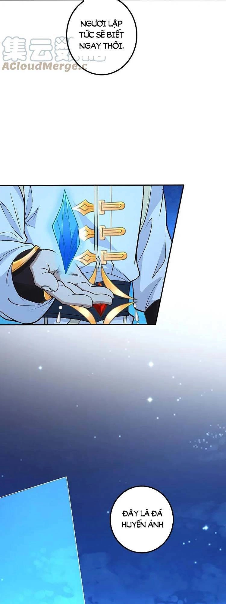 Nghịch Thiên Tà Thần Chapter 583 - 25