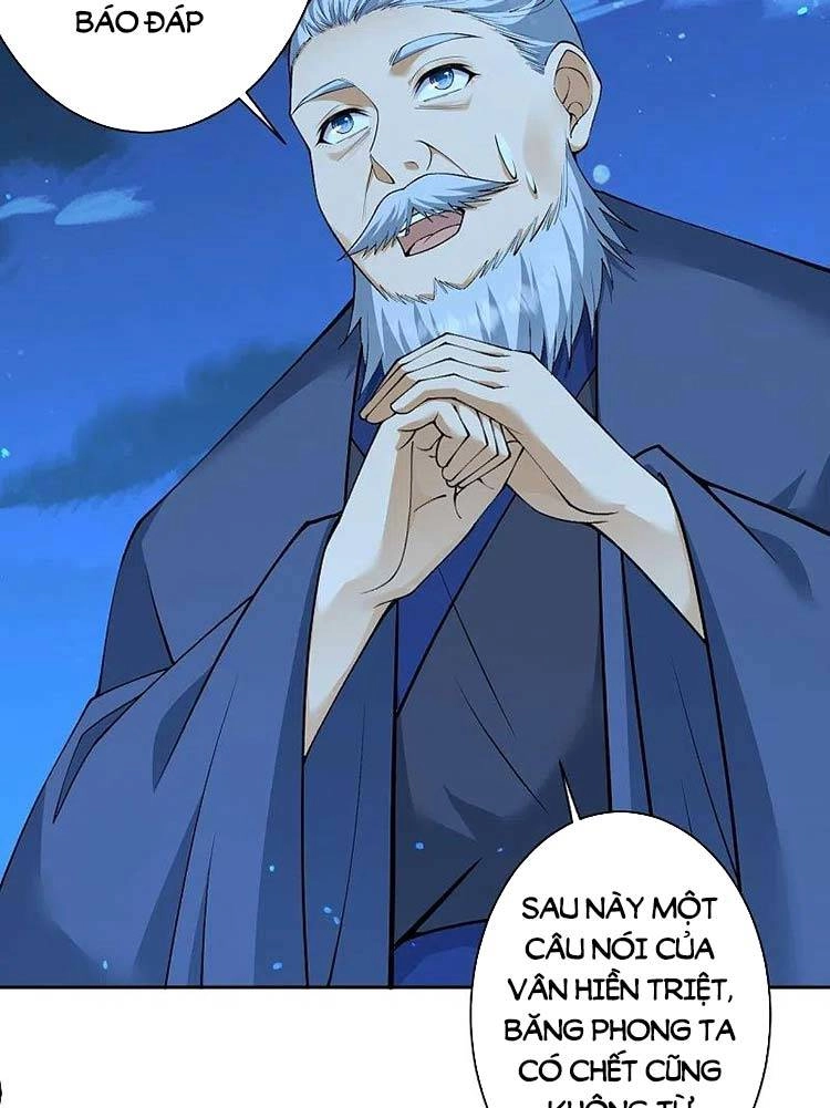 Nghịch Thiên Tà Thần Chapter 583 - 39