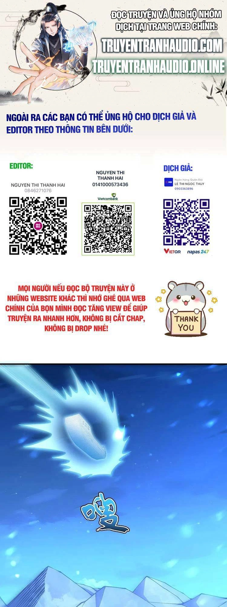 Nghịch Thiên Tà Thần Chapter 584 - 1