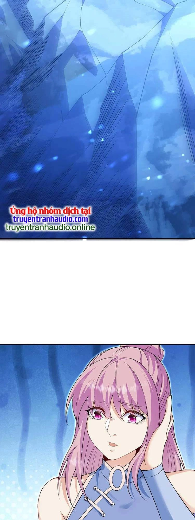 Nghịch Thiên Tà Thần Chapter 584 - 2