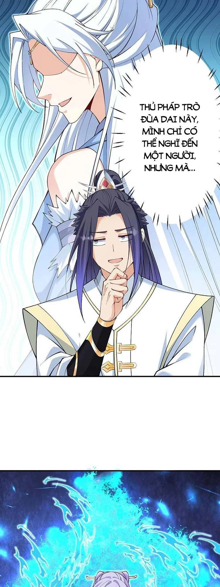 Nghịch Thiên Tà Thần Chapter 584 - 6