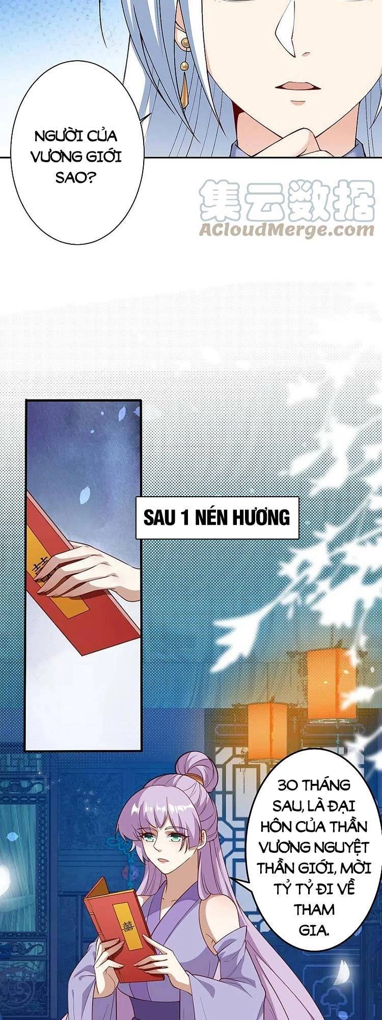 Nghịch Thiên Tà Thần Chapter 584 - 14