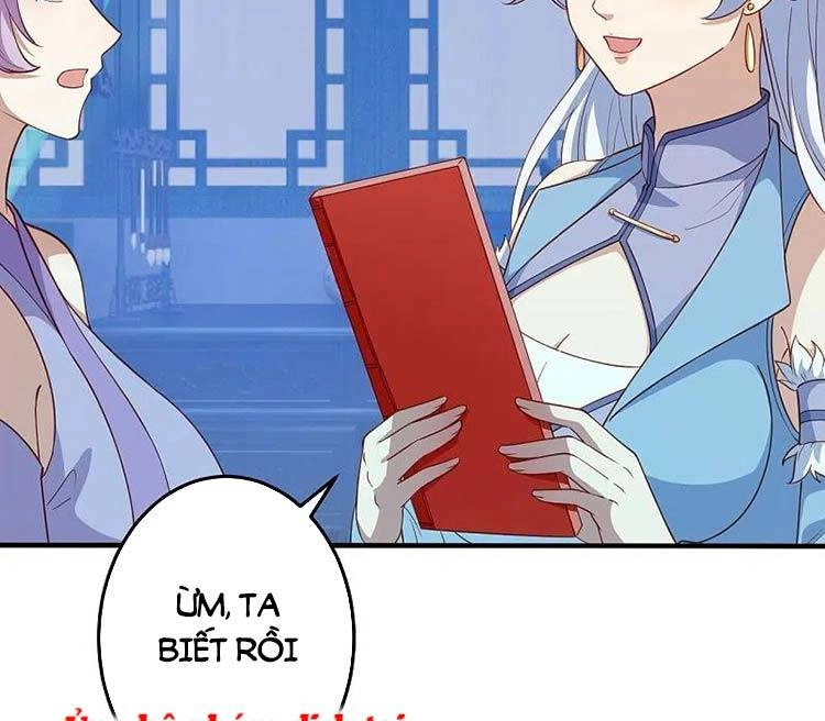 Nghịch Thiên Tà Thần Chapter 584 - 17