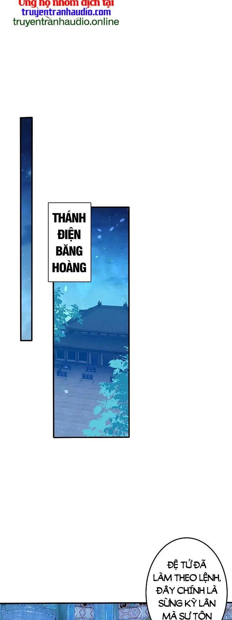 Nghịch Thiên Tà Thần Chapter 584 - 18