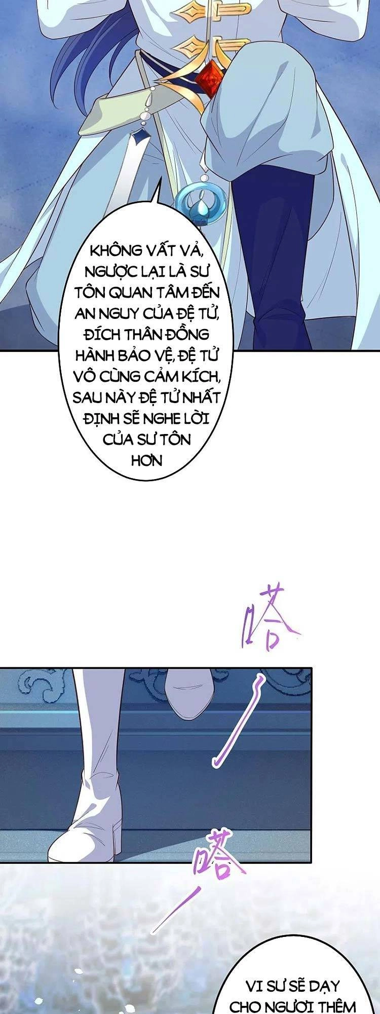 Nghịch Thiên Tà Thần Chapter 584 - 20