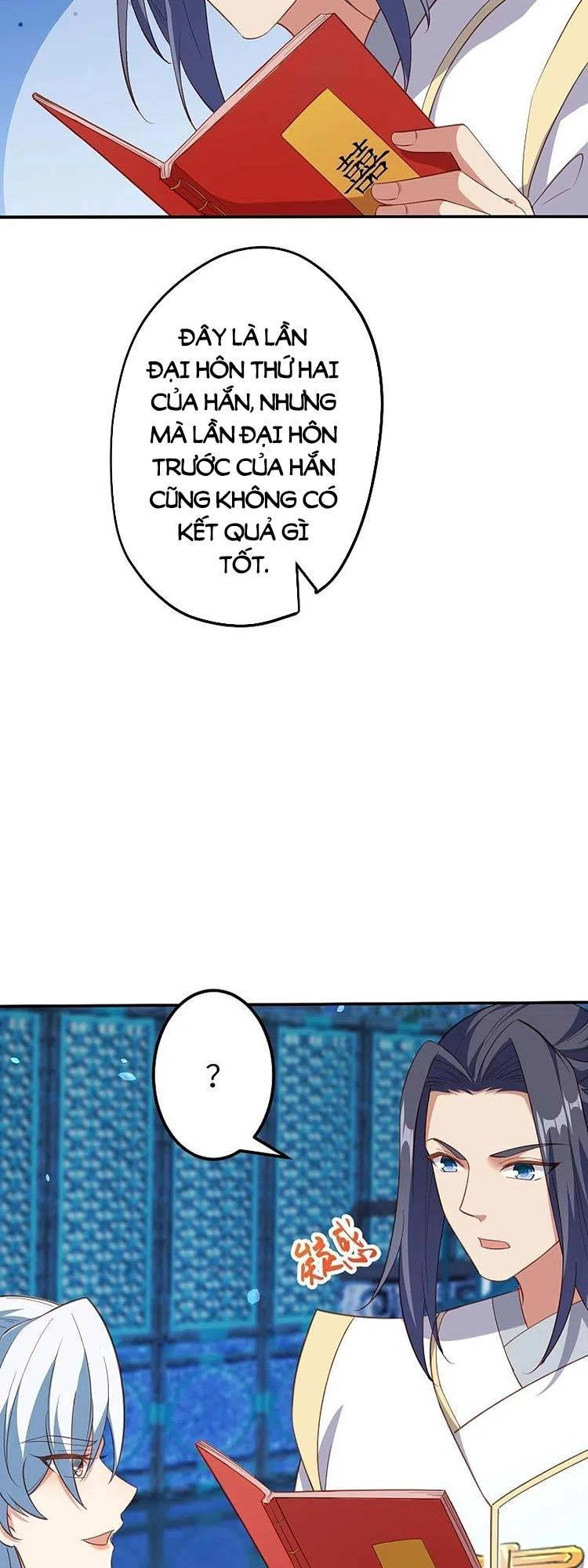 Nghịch Thiên Tà Thần Chapter 584 - 25