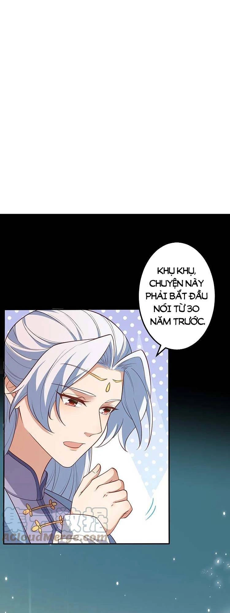 Nghịch Thiên Tà Thần Chapter 584 - 27