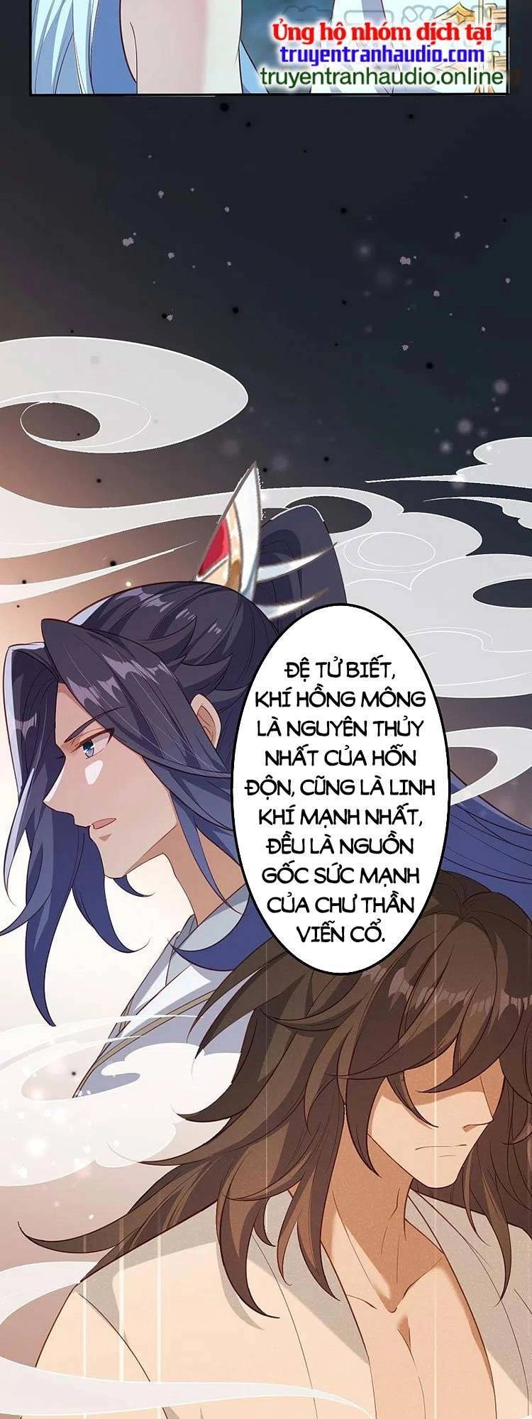 Nghịch Thiên Tà Thần Chapter 584 - 30