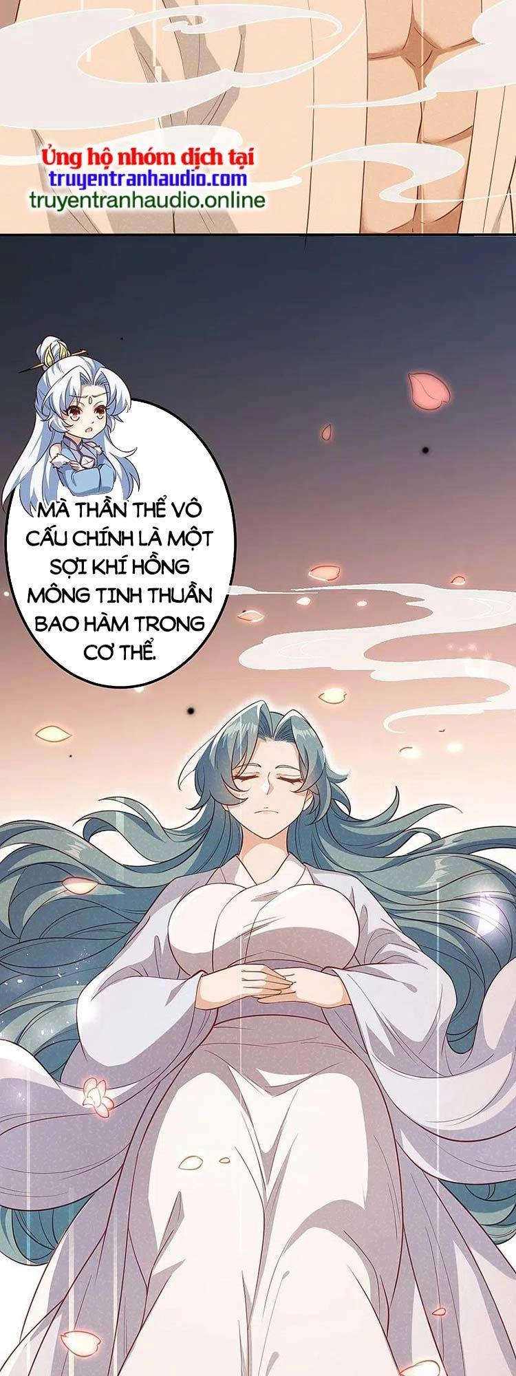 Nghịch Thiên Tà Thần Chapter 584 - 31