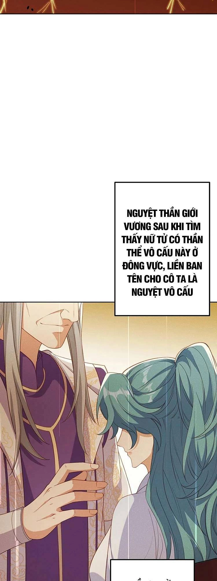 Nghịch Thiên Tà Thần Chapter 584 - 36