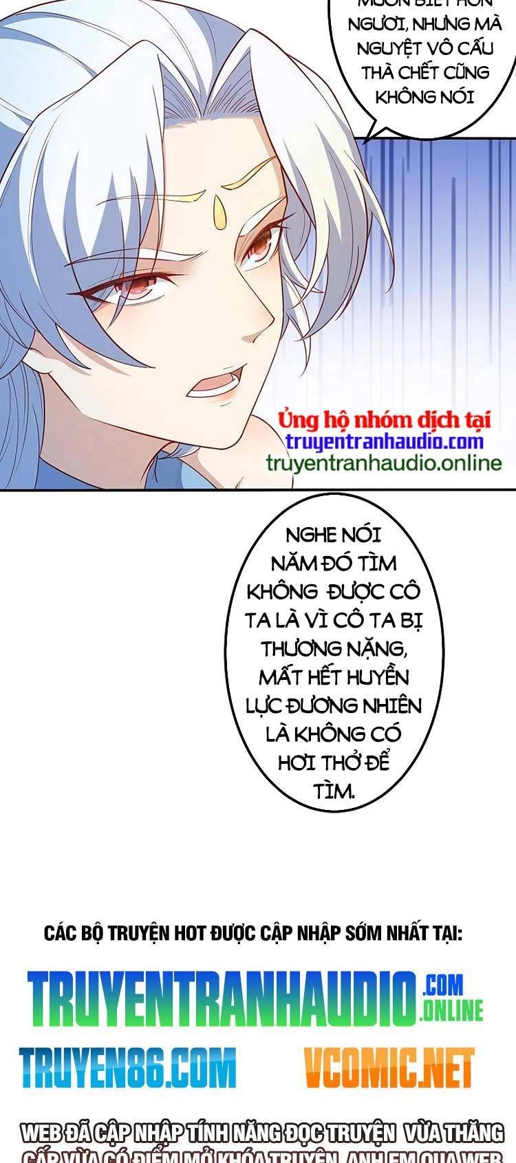 Nghịch Thiên Tà Thần Chapter 584 - 42