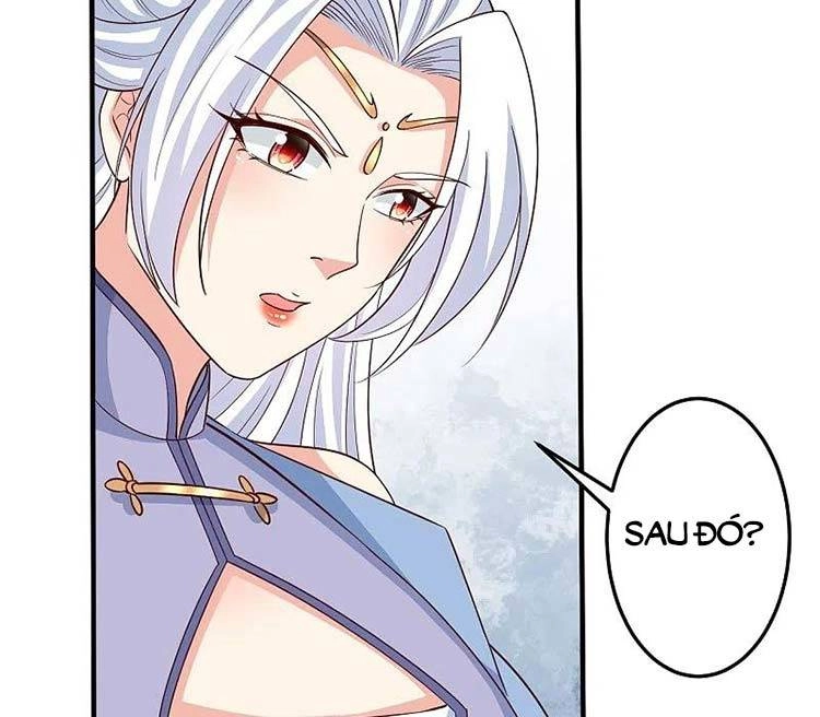 Nghịch Thiên Tà Thần Chapter 585 - 17