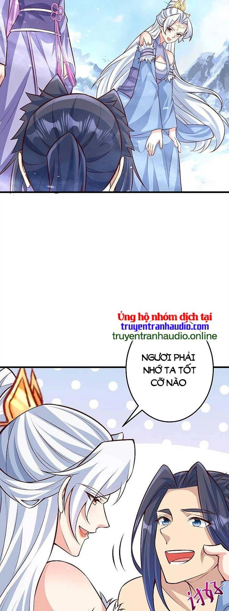 Nghịch Thiên Tà Thần Chapter 586 - 38