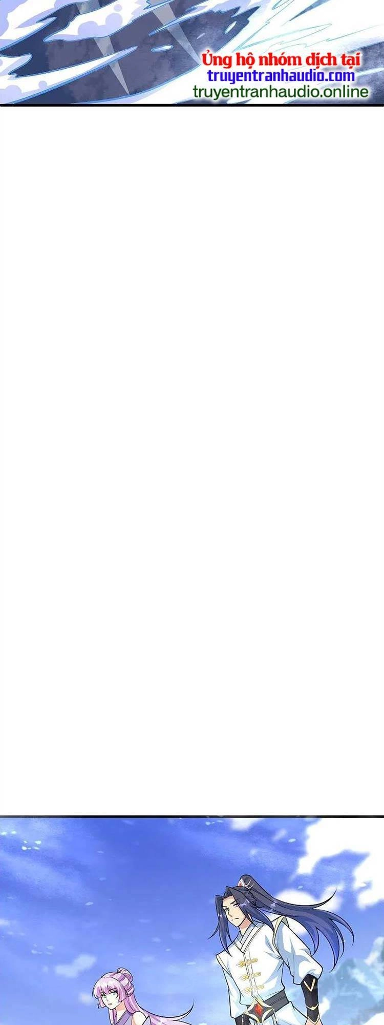 Nghịch Thiên Tà Thần Chapter 586 - 45