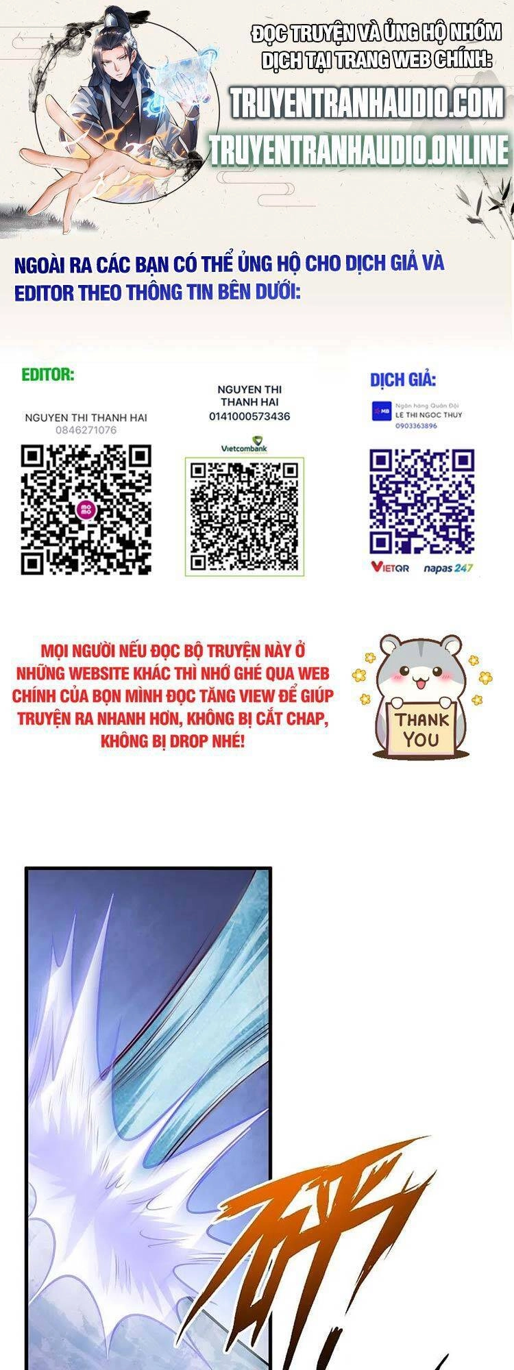 Nghịch Thiên Tà Thần Chapter 587 - 1