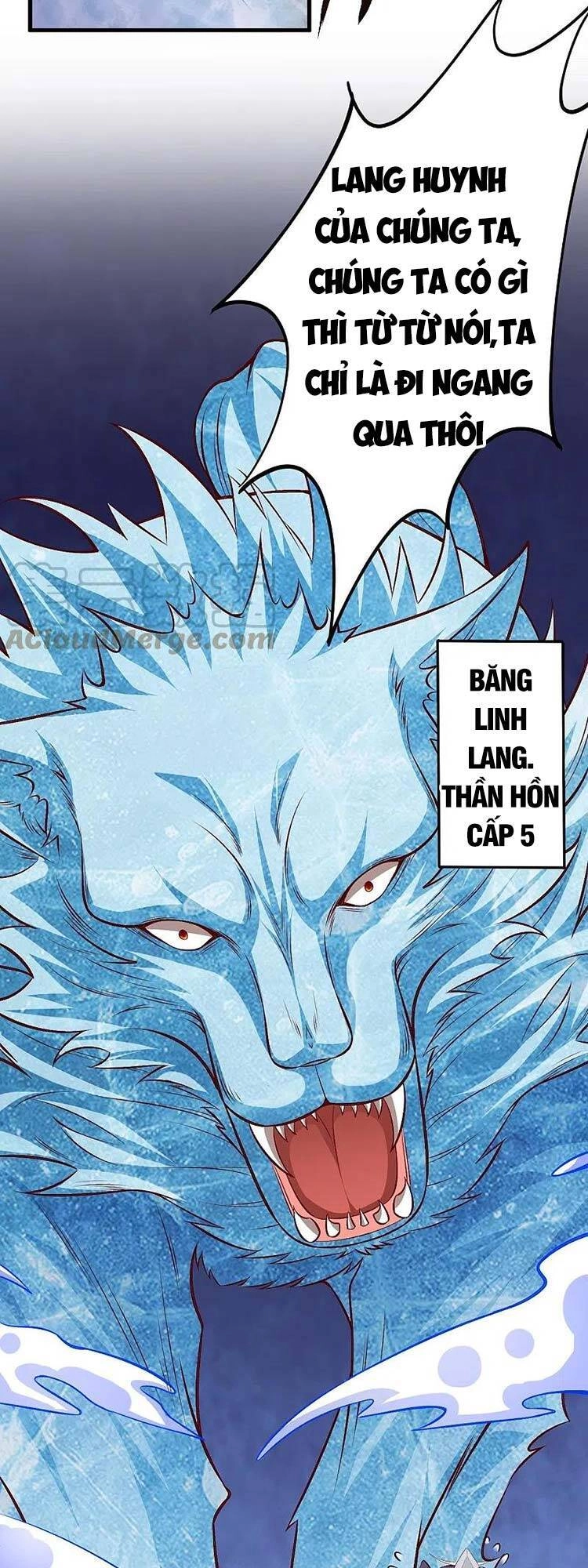 Nghịch Thiên Tà Thần Chapter 587 - 2