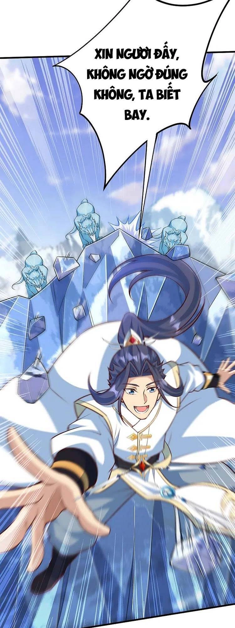 Nghịch Thiên Tà Thần Chapter 587 - 10