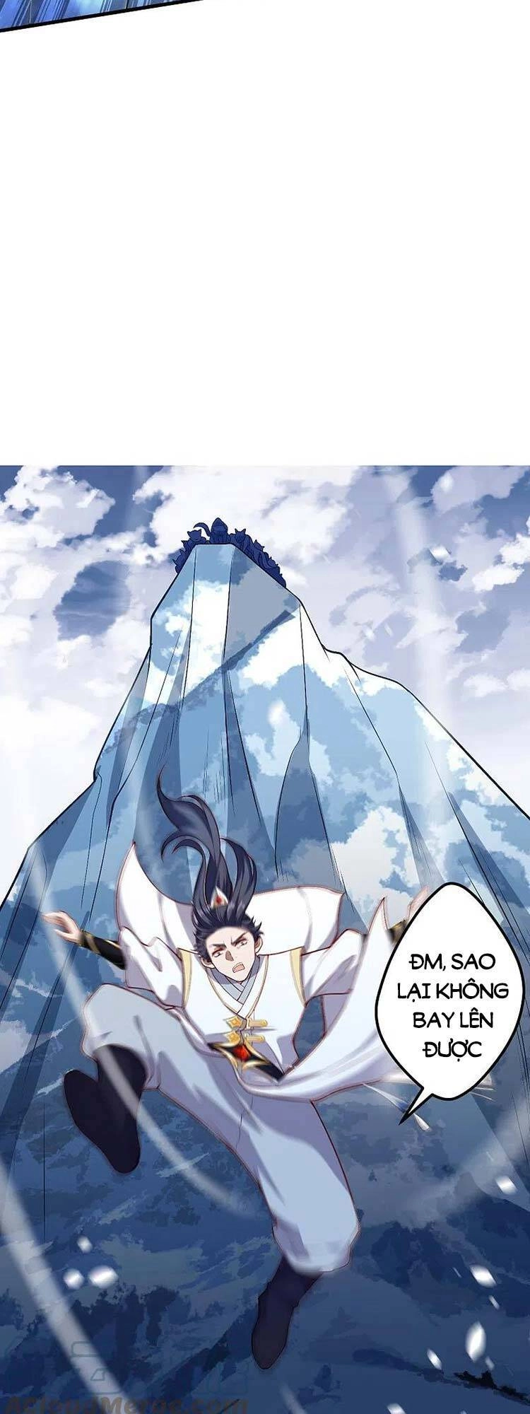 Nghịch Thiên Tà Thần Chapter 587 - 11