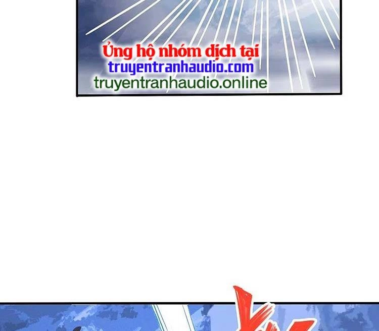 Nghịch Thiên Tà Thần Chapter 587 - 17