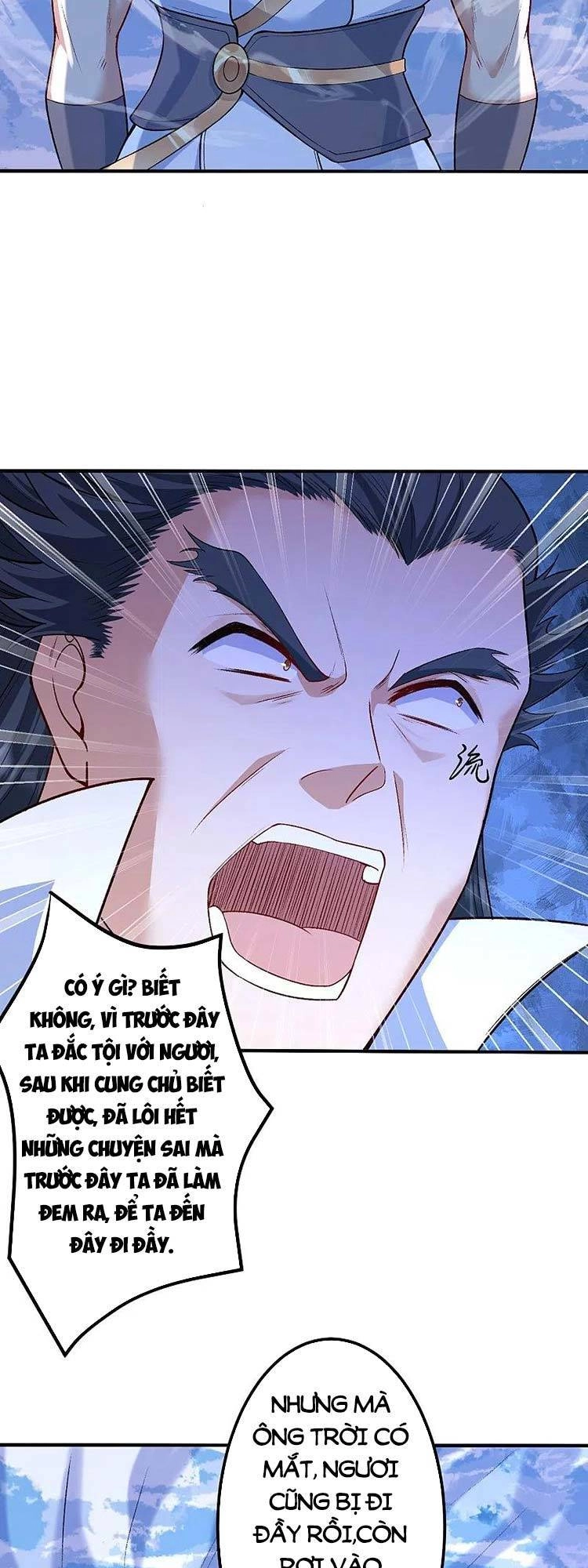 Nghịch Thiên Tà Thần Chapter 587 - 26