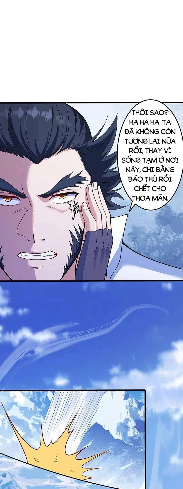 Nghịch Thiên Tà Thần Chapter 587 - 30