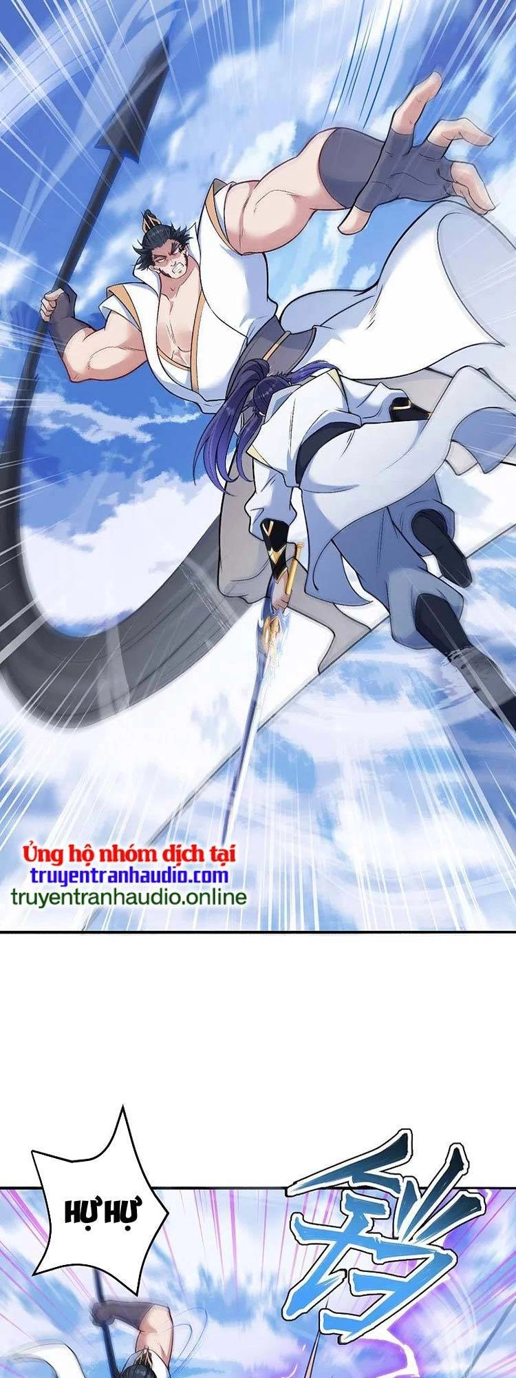 Nghịch Thiên Tà Thần Chapter 587 - 33