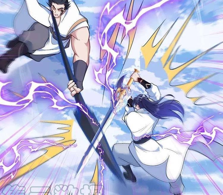 Nghịch Thiên Tà Thần Chapter 587 - 34