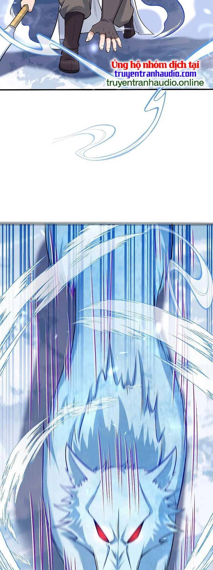 Nghịch Thiên Tà Thần Chapter 587 - 41