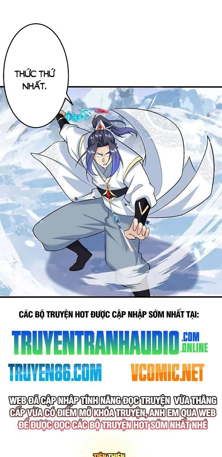 Nghịch Thiên Tà Thần Chapter 587 - 49