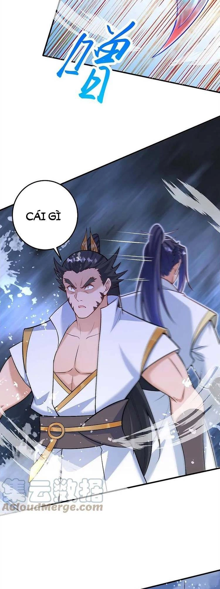 Nghịch Thiên Tà Thần Chapter 588 - 2