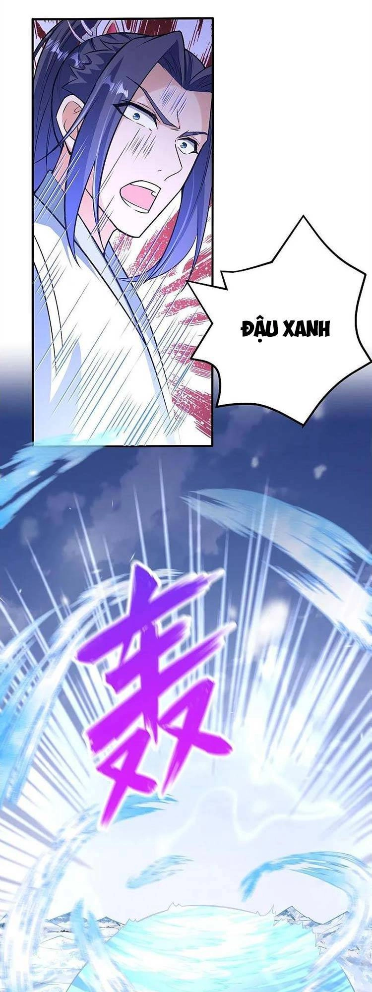 Nghịch Thiên Tà Thần Chapter 588 - 9