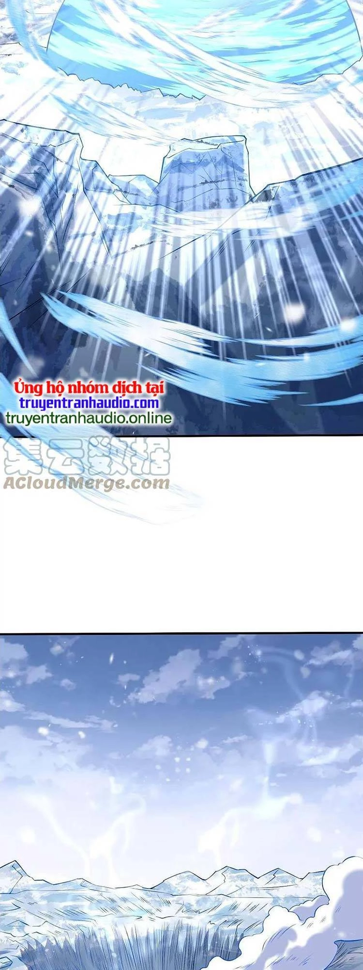 Nghịch Thiên Tà Thần Chapter 588 - 10