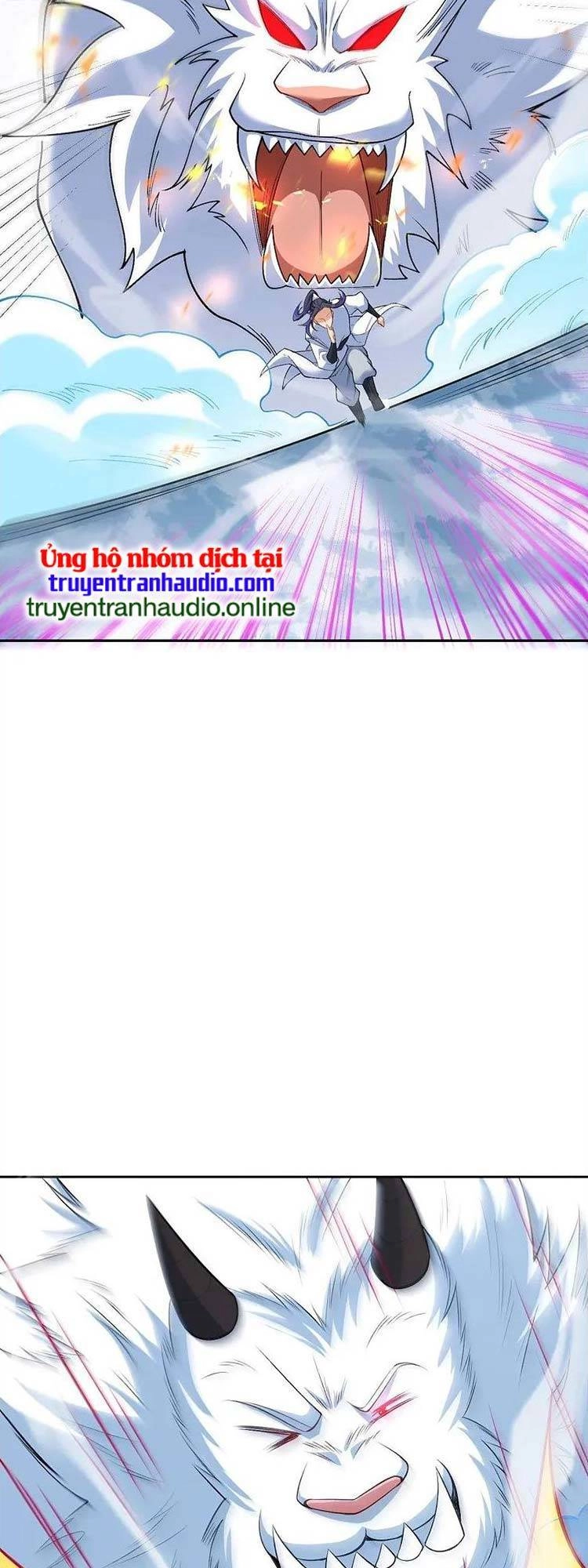 Nghịch Thiên Tà Thần Chapter 588 - 24