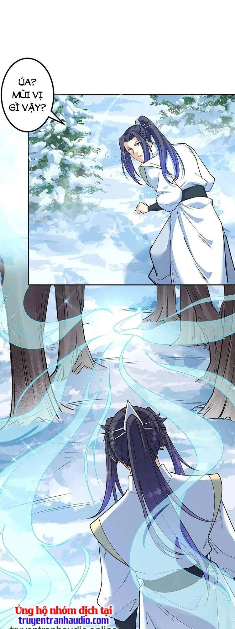 Nghịch Thiên Tà Thần Chapter 588 - 34